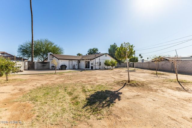2530 N 58TH Avenue, Phoenix, AZ 85035