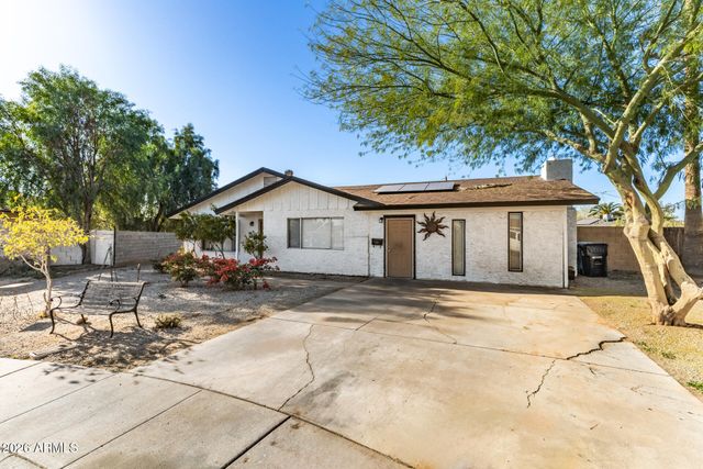 2530 N 58TH Avenue, Phoenix, AZ 85035