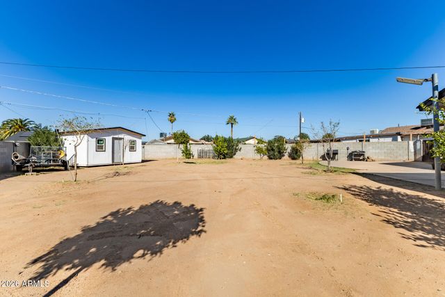 2530 N 58TH Avenue, Phoenix, AZ 85035