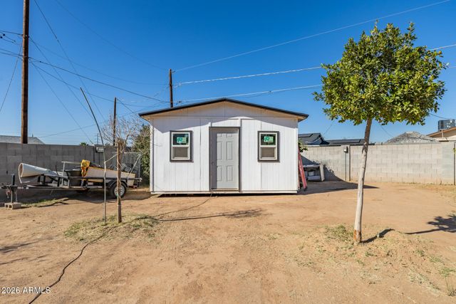 2530 N 58TH Avenue, Phoenix, AZ 85035