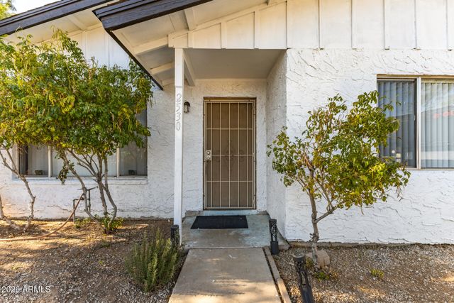 2530 N 58TH Avenue, Phoenix, AZ 85035
