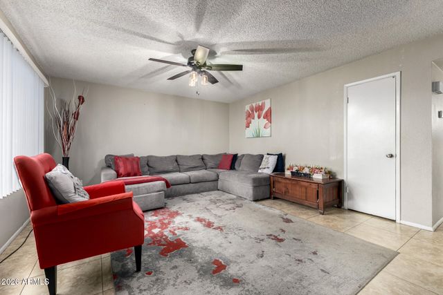 2530 N 58TH Avenue, Phoenix, AZ 85035