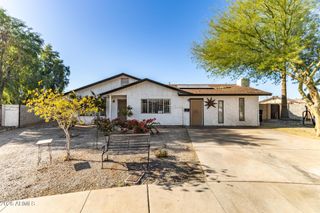 2530 N 58TH Avenue, Phoenix, AZ 85035