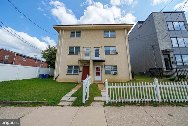 6991 SILVERWOOD ST, Philadelphia, PA 19128