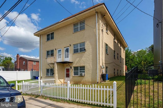 6991 SILVERWOOD ST, Philadelphia, PA 19128