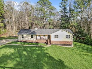 5183 Sugar Ridge Drive, Sugar Hill, GA 30518