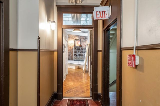 215 Mitchell SW Street 14, Atlanta, GA 30303