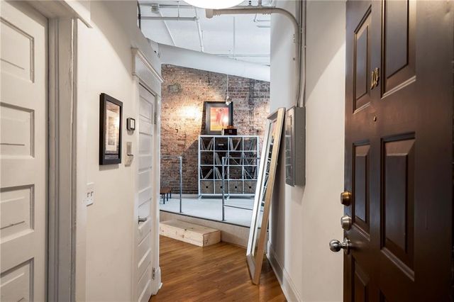 215 Mitchell SW Street 14, Atlanta, GA 30303