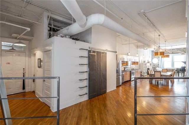 215 Mitchell SW Street 14, Atlanta, GA 30303