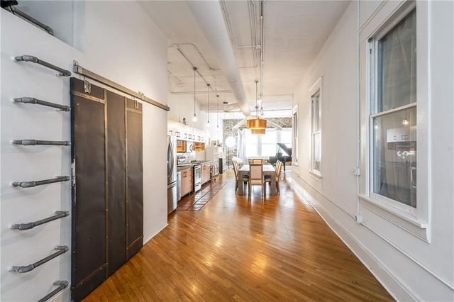 215 Mitchell SW Street 14, Atlanta, GA 30303