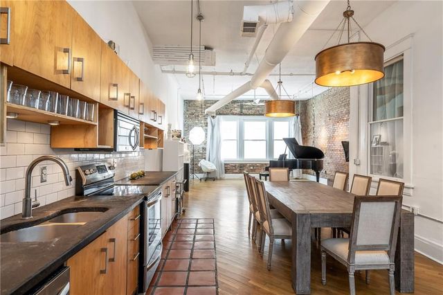 215 Mitchell SW Street 14, Atlanta, GA 30303