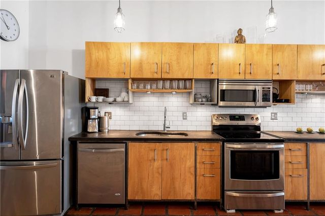 215 Mitchell SW Street 14, Atlanta, GA 30303