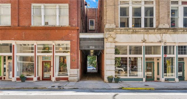 215 Mitchell SW Street 14, Atlanta, GA 30303