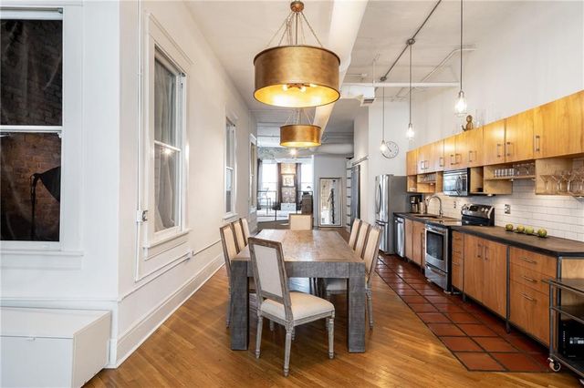 215 Mitchell SW Street 14, Atlanta, GA 30303