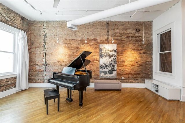 215 Mitchell SW Street 14, Atlanta, GA 30303