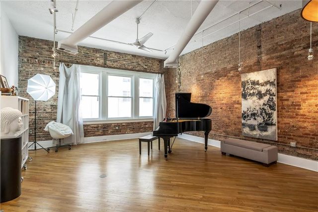 215 Mitchell SW Street 14, Atlanta, GA 30303