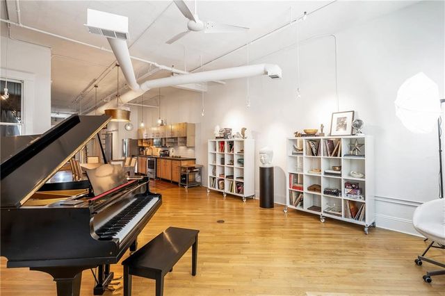 215 Mitchell SW Street 14, Atlanta, GA 30303