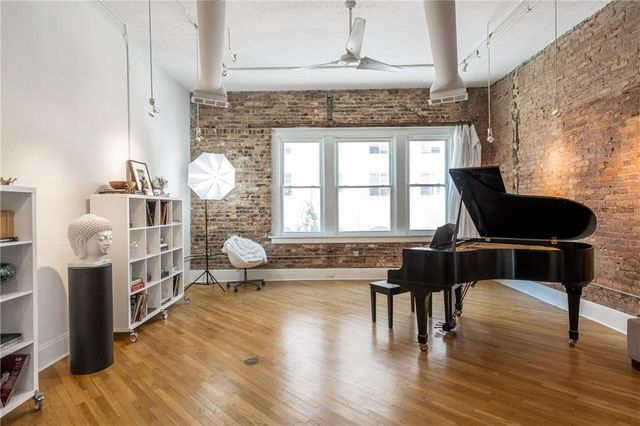 215 Mitchell SW Street 14, Atlanta, GA 30303