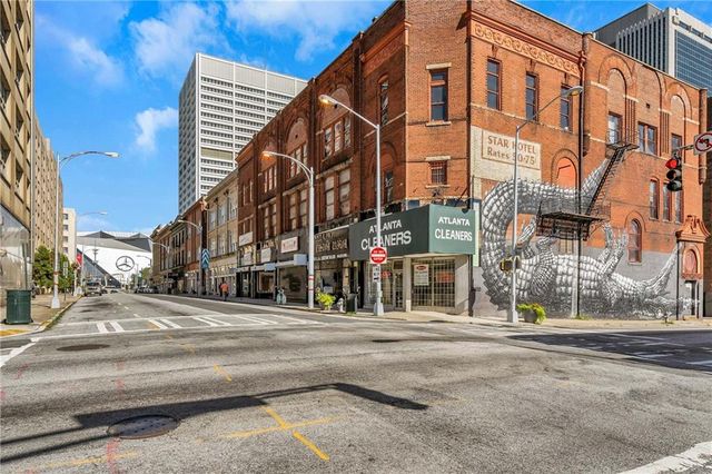 215 Mitchell SW Street 14, Atlanta, GA 30303