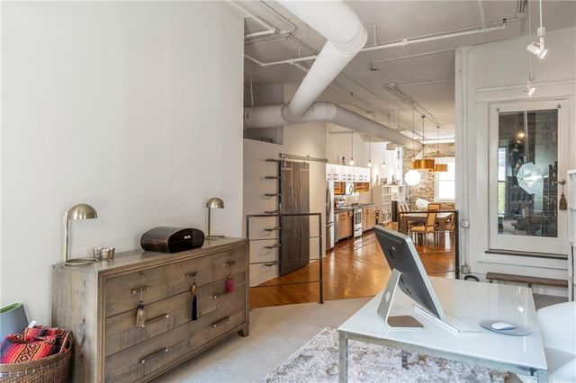 215 Mitchell SW Street 14, Atlanta, GA 30303