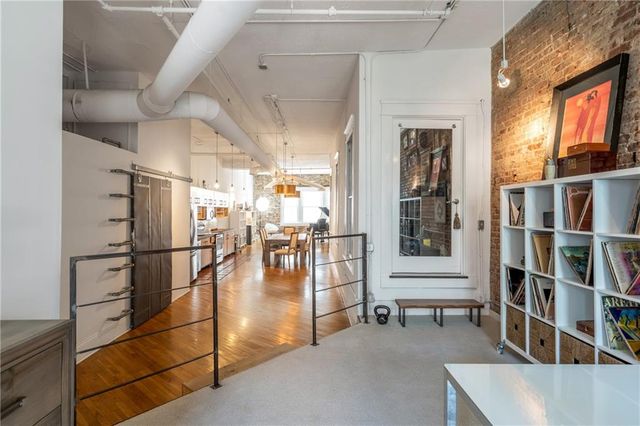 215 Mitchell SW Street 14, Atlanta, GA 30303