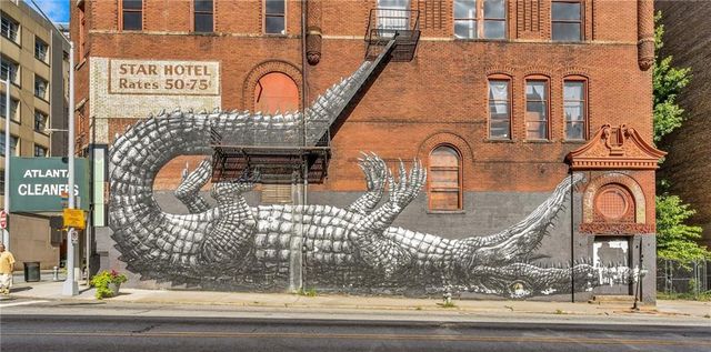 215 Mitchell SW Street 14, Atlanta, GA 30303