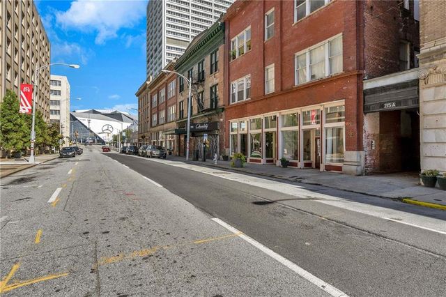 215 Mitchell SW Street 14, Atlanta, GA 30303