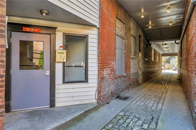 215 Mitchell SW Street 14, Atlanta, GA 30303