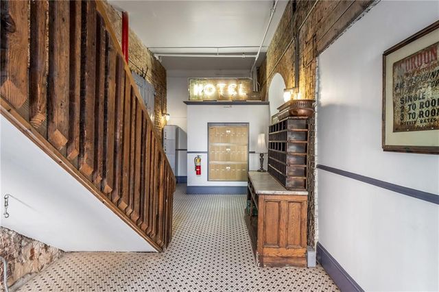 215 Mitchell SW Street 14, Atlanta, GA 30303