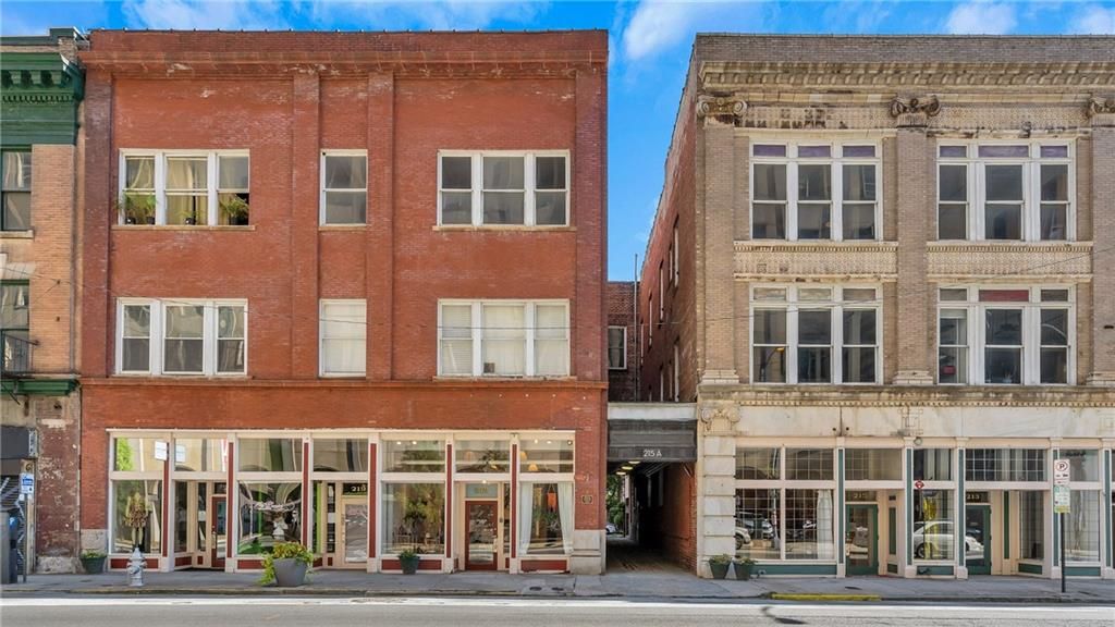 215 Mitchell SW Street 14, Atlanta, GA 30303