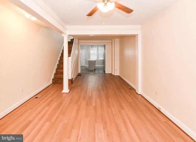 516 S HIGHLAND AVE, Baltimore, MD 21224