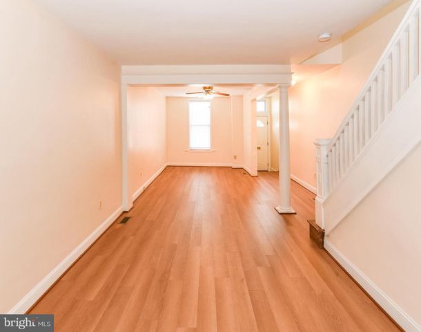 516 S HIGHLAND AVE, Baltimore, MD 21224