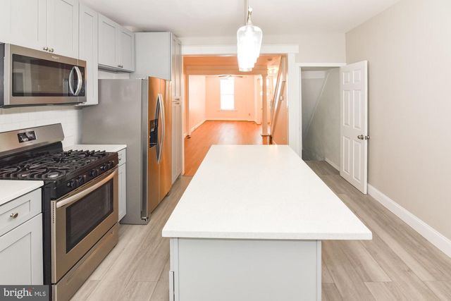 516 S HIGHLAND AVE, Baltimore, MD 21224