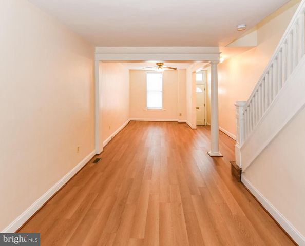 516 S HIGHLAND AVE, Baltimore, MD 21224