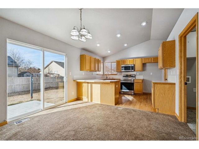 8733 Flaming Arrow Ave, Wellington, CO 80549