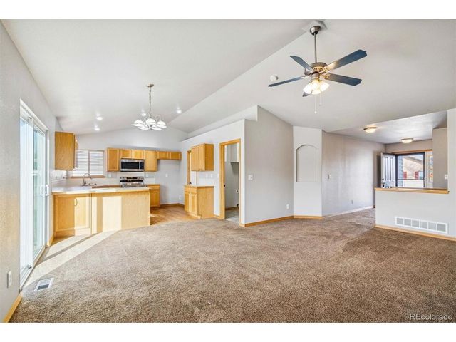 8733 Flaming Arrow Ave, Wellington, CO 80549