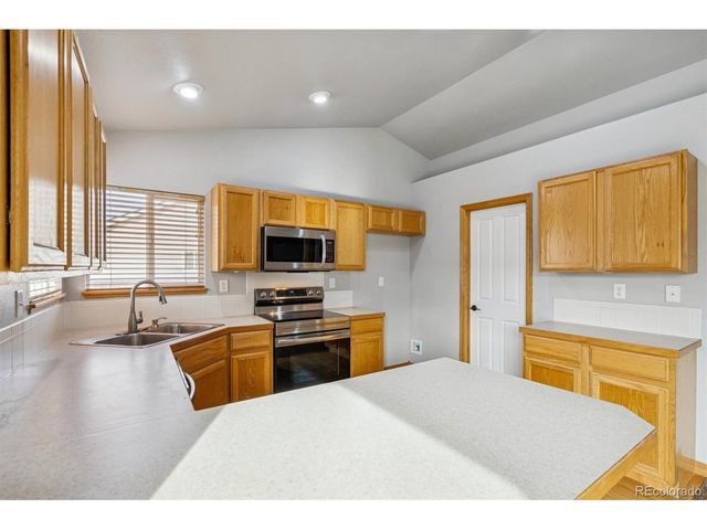8733 Flaming Arrow Ave, Wellington, CO 80549