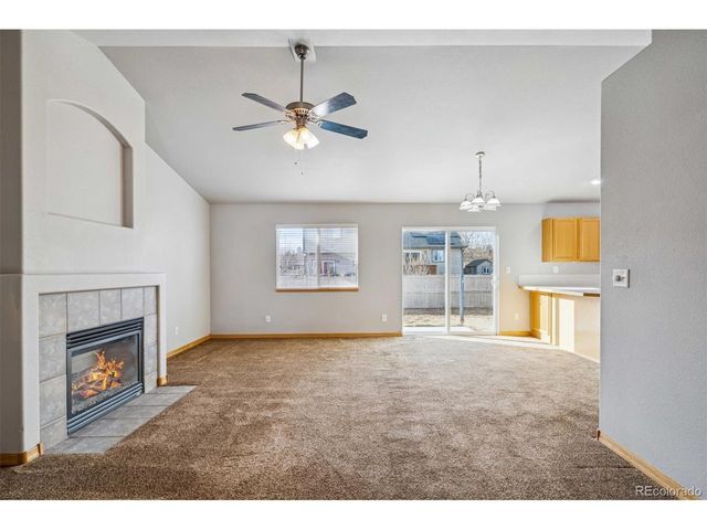 8733 Flaming Arrow Ave, Wellington, CO 80549