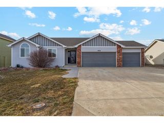 8733 Flaming Arrow Ave, Wellington, CO 80549