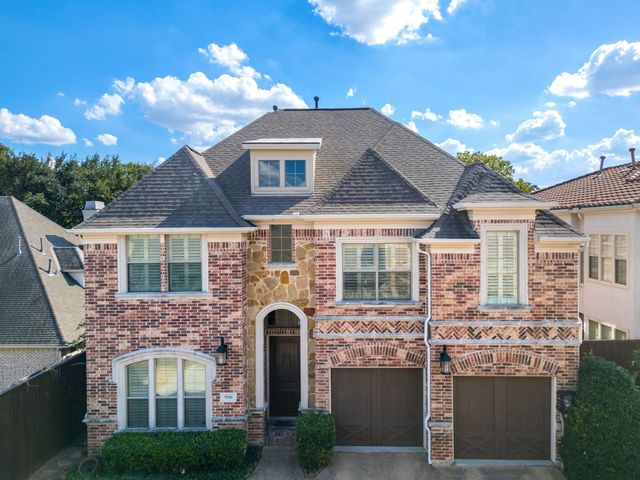 9106 Cochran Bluff Lane, Dallas, TX 75220