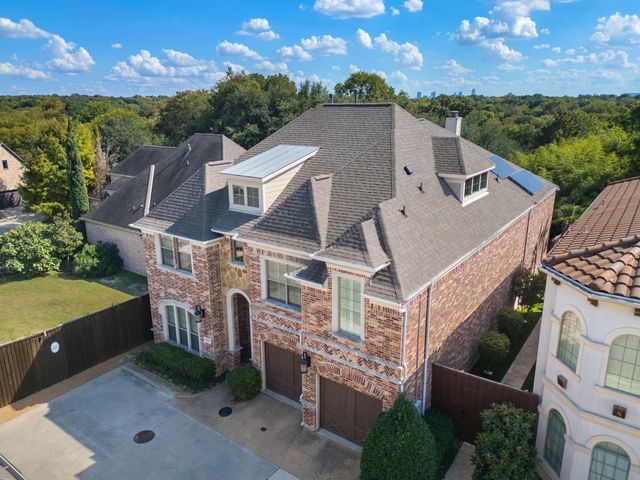 9106 Cochran Bluff Lane, Dallas, TX 75220