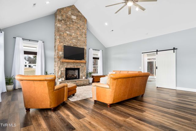 2920 Antioch Road, Johnson City, TN 37604