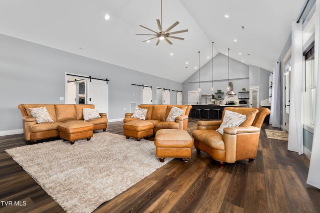 2920 Antioch Road, Johnson City, TN 37604