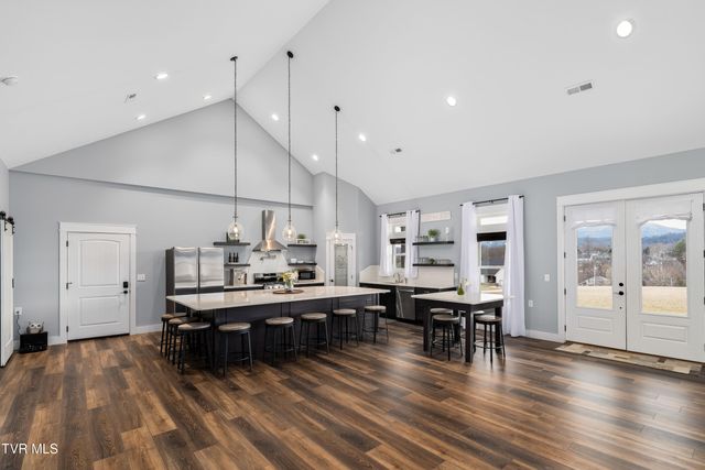 2920 Antioch Road, Johnson City, TN 37604