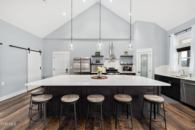 2920 Antioch Road, Johnson City, TN 37604