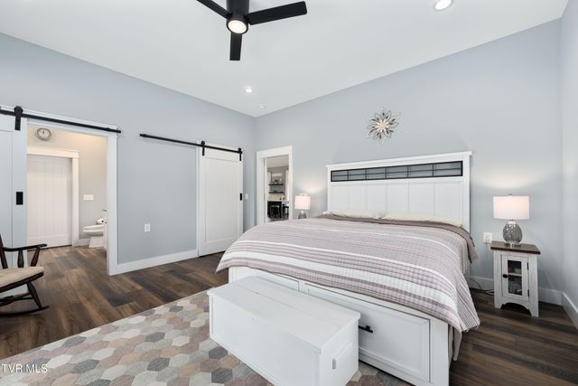 2920 Antioch Road, Johnson City, TN 37604