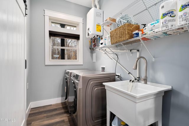 2920 Antioch Road, Johnson City, TN 37604