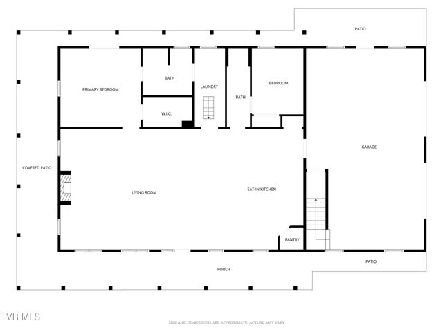 2920 Antioch Road, Johnson City, TN 37604