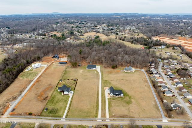 2920 Antioch Road, Johnson City, TN 37604