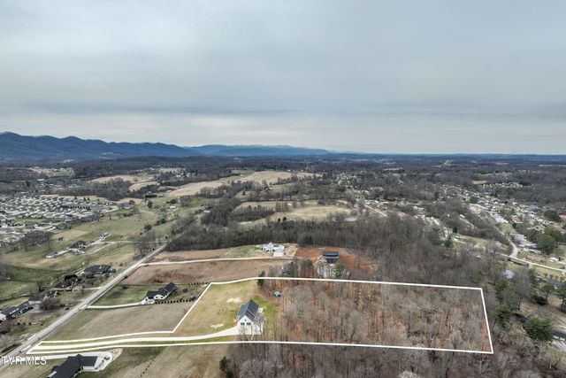 2920 Antioch Road, Johnson City, TN 37604